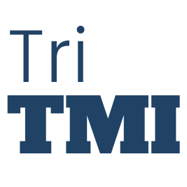 Tri TMI Coaching Icon