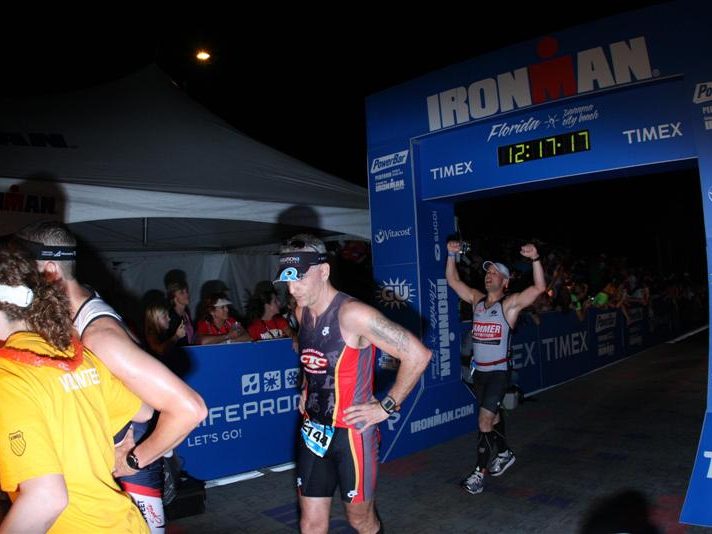 IMFL Finish